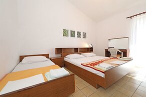 Rooms Jeriko