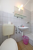 Rooms Jeriko