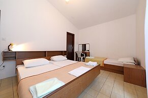 Rooms Jeriko