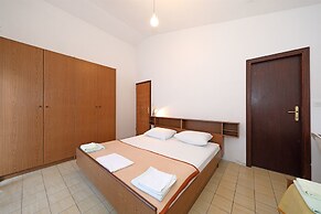 Rooms Jeriko