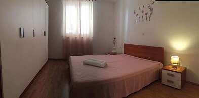 Apartments Luka