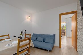 Apartments Luka