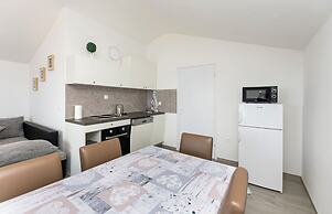 Apartments Stipe