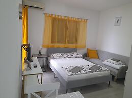Apartments Stipe