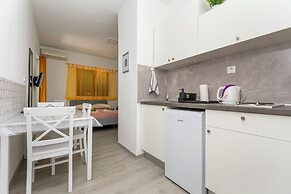 Apartments Stipe
