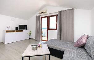 Apartments Stipe
