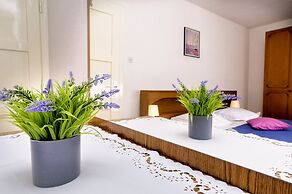 Apartment Violet