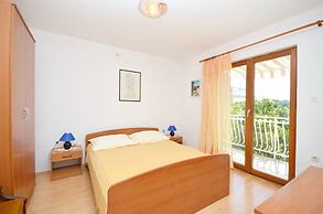 Apartments Goroslava