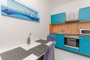 Apartments Edita