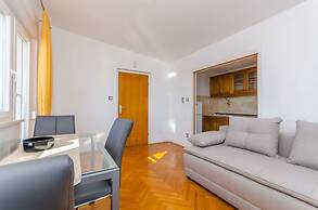 Apartments Edita
