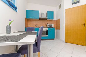 Apartments Edita