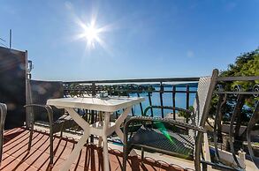 Apartments Edita