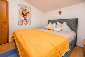 Apartments Kata