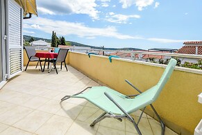 Apartments Kata