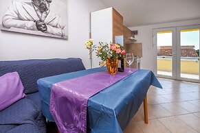 Apartments Kata