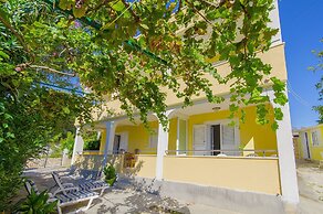 Apartments Kata