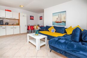 Apartments Kata