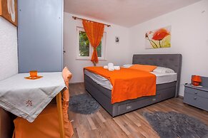 Apartments Kata
