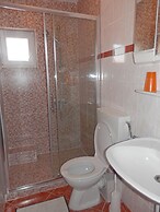 Apartments Kata