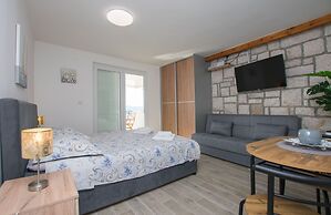 Apartments Bety