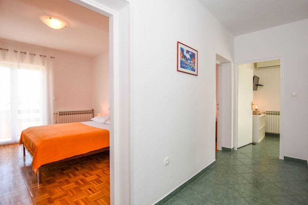Apartments Marija