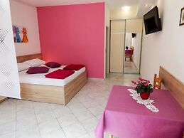 Apartments Marija
