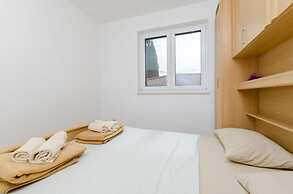 Apartments Dragica