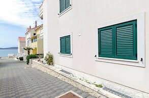 Apartments Dragica
