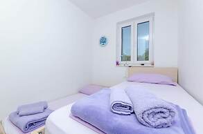 Apartments Dragica