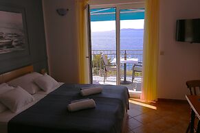 Apartments Jure