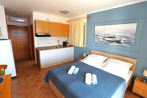 Apartments Jure