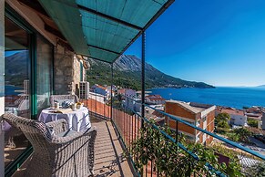Apartments Peric