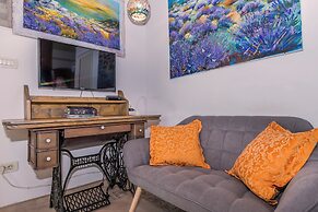 Apartments Peric