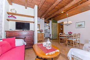 Apartments Peric