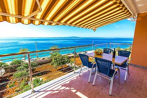 Apartments Ivan Sea View Lun