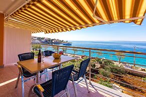 Apartments Ivan Sea View Lun