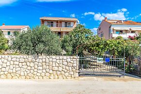 Apartments Ivan Sea View Lun