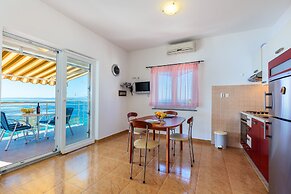 Apartments Ivan Sea View Lun