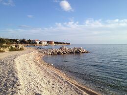Apartments Ivan Sea View Lun