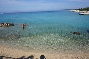 Apartments Ivan Sea View Lun