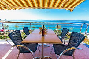 Apartments Ivan Sea View Lun