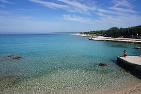 Apartments Ivan Sea View Lun