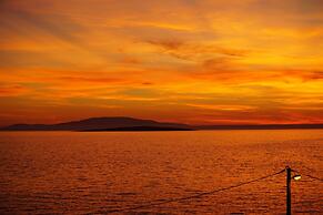 Apartments Ivan Sea View Lun