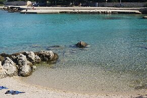 Apartments Ivan Sea View Lun