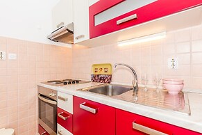 Apartments Ivan Sea View Lun