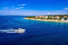 Apartments Ivan Sea View Lun