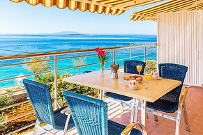 Apartments Ivan Sea View Lun