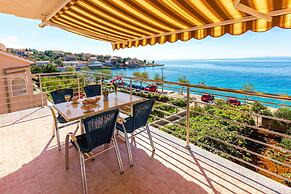 Apartments Ivan Sea View Lun