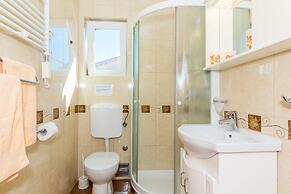 Apartments Ivan Sea View Lun