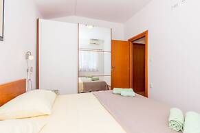 Apartments Ivan Sea View Lun
